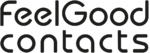 Feel Good Contacts logo