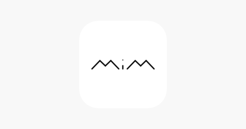 MIM Shoes logo