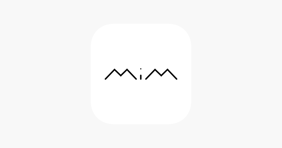 MIM Shoes logo