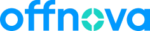 OFFNOVA logo