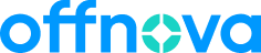 OFFNOVA logo