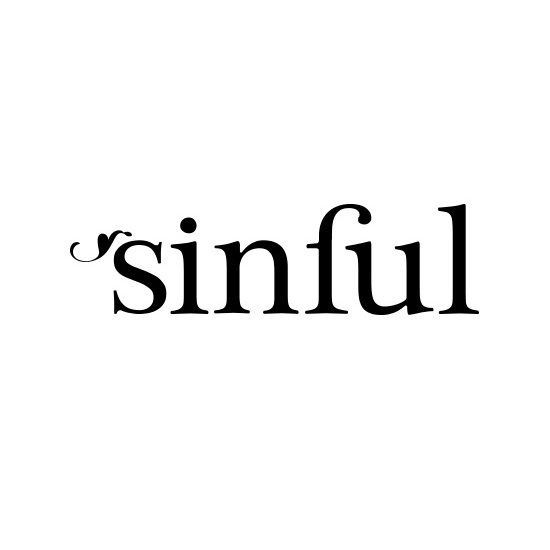 Sinful UK logo