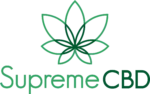 Supreme CBD logo