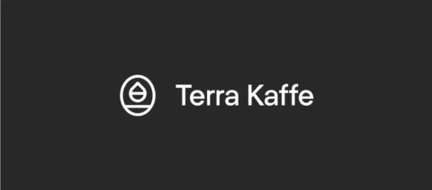Terra Kaffe logo