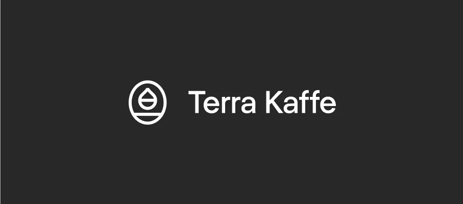 Terra Kaffe logo