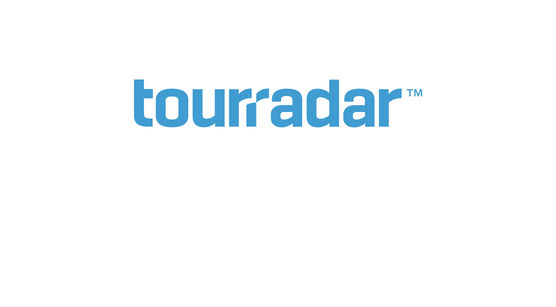 TourRadar logo