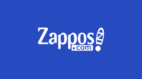 Zappos logo